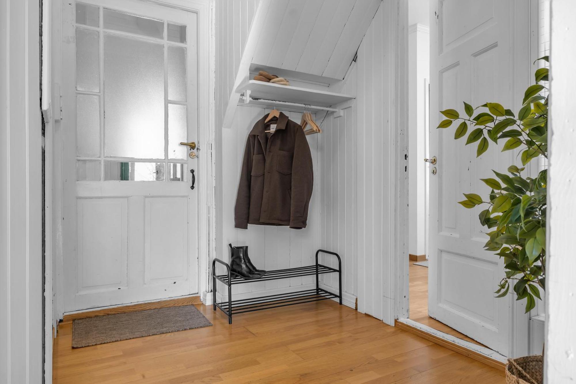 Lovely City Center Apartment With Amazing Views And Free Parking! Tromsø Zewnętrze zdjęcie