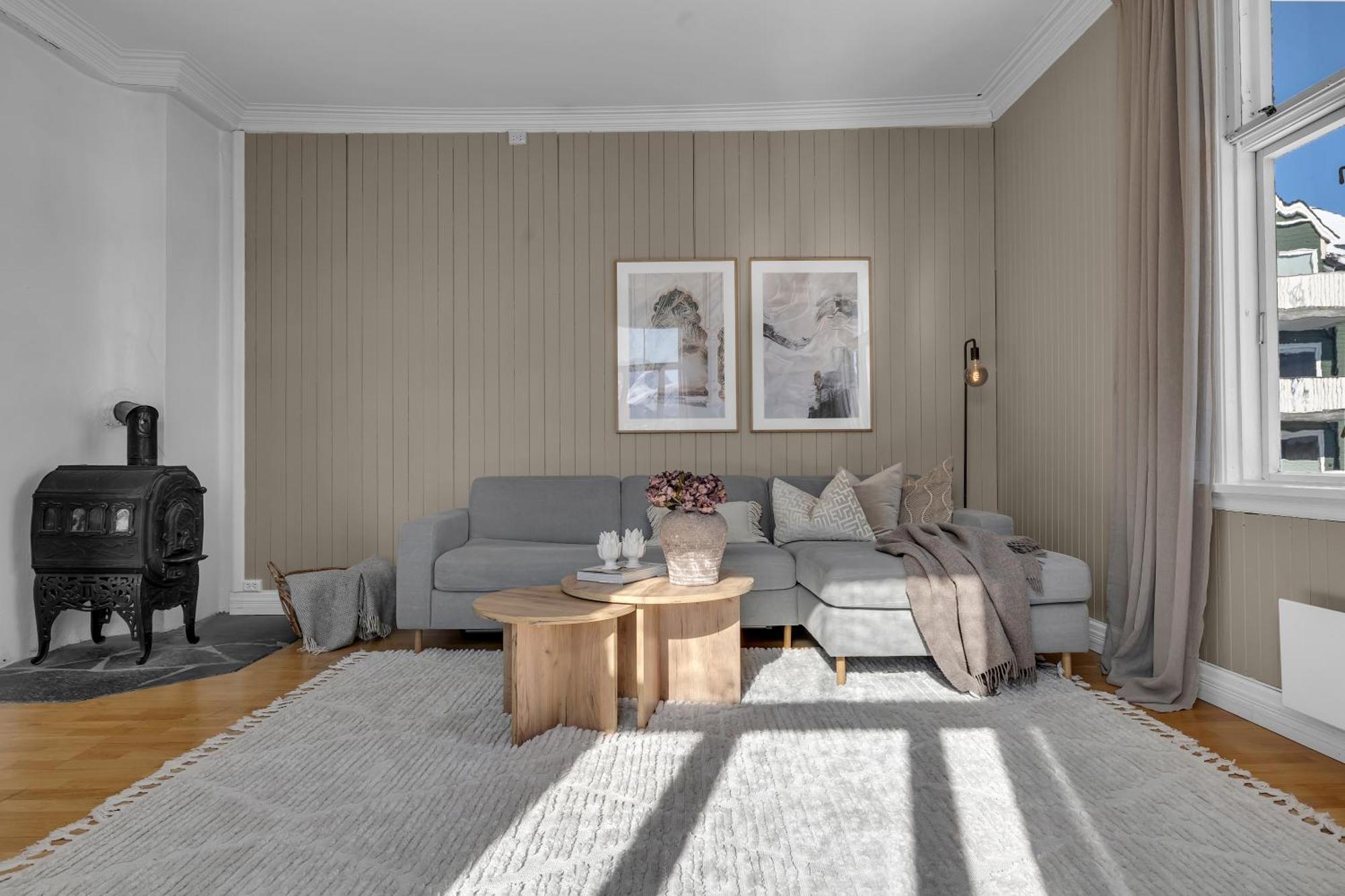 Lovely City Center Apartment With Amazing Views And Free Parking! Tromsø Zewnętrze zdjęcie